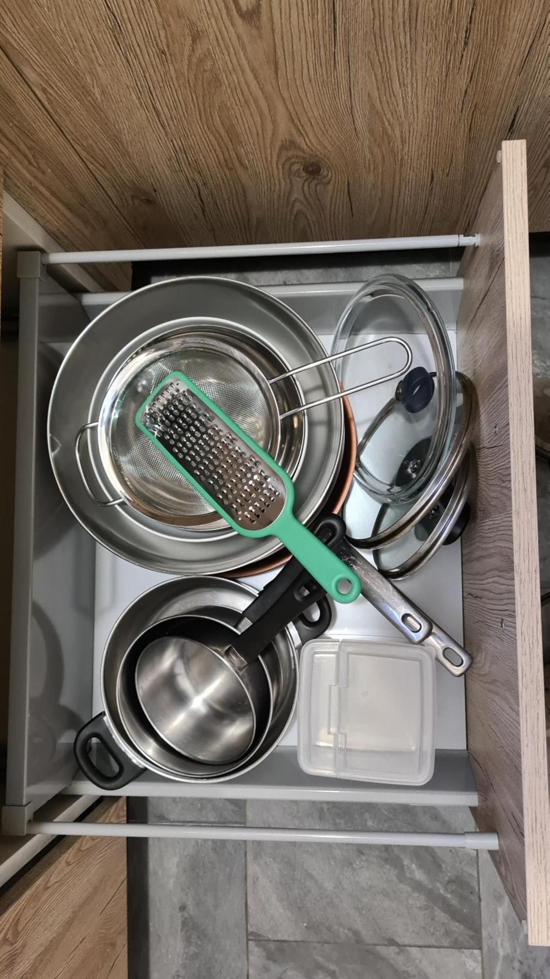 Apartamento Valentino