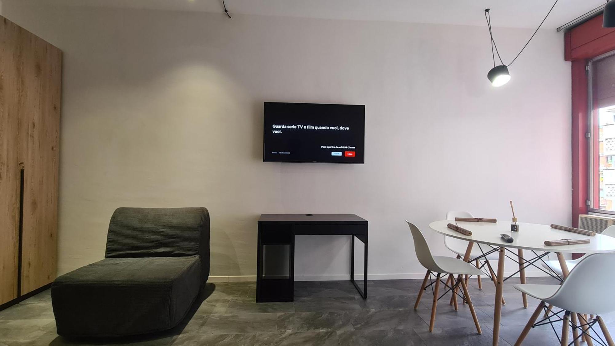 Apartamento Valentino *