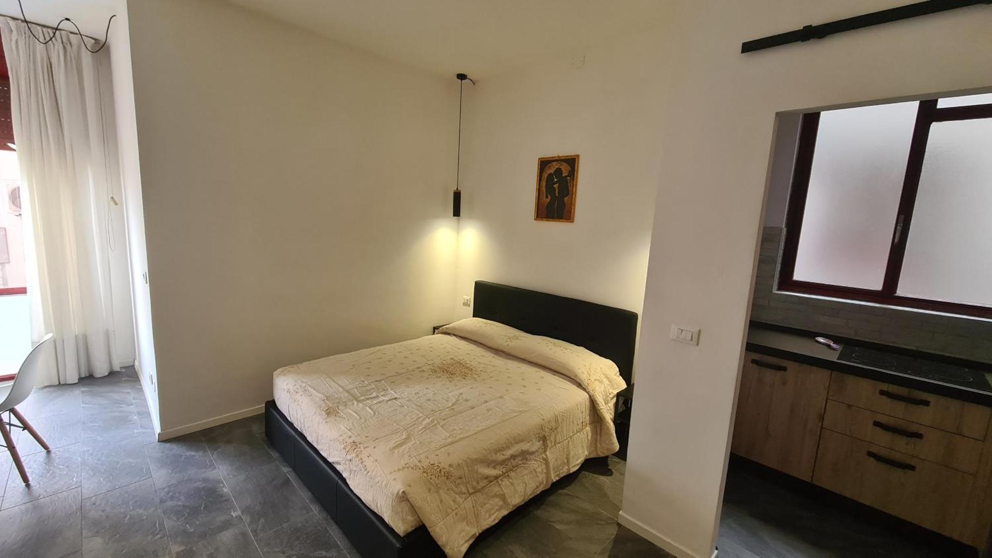 Valentino Apartamento Turín