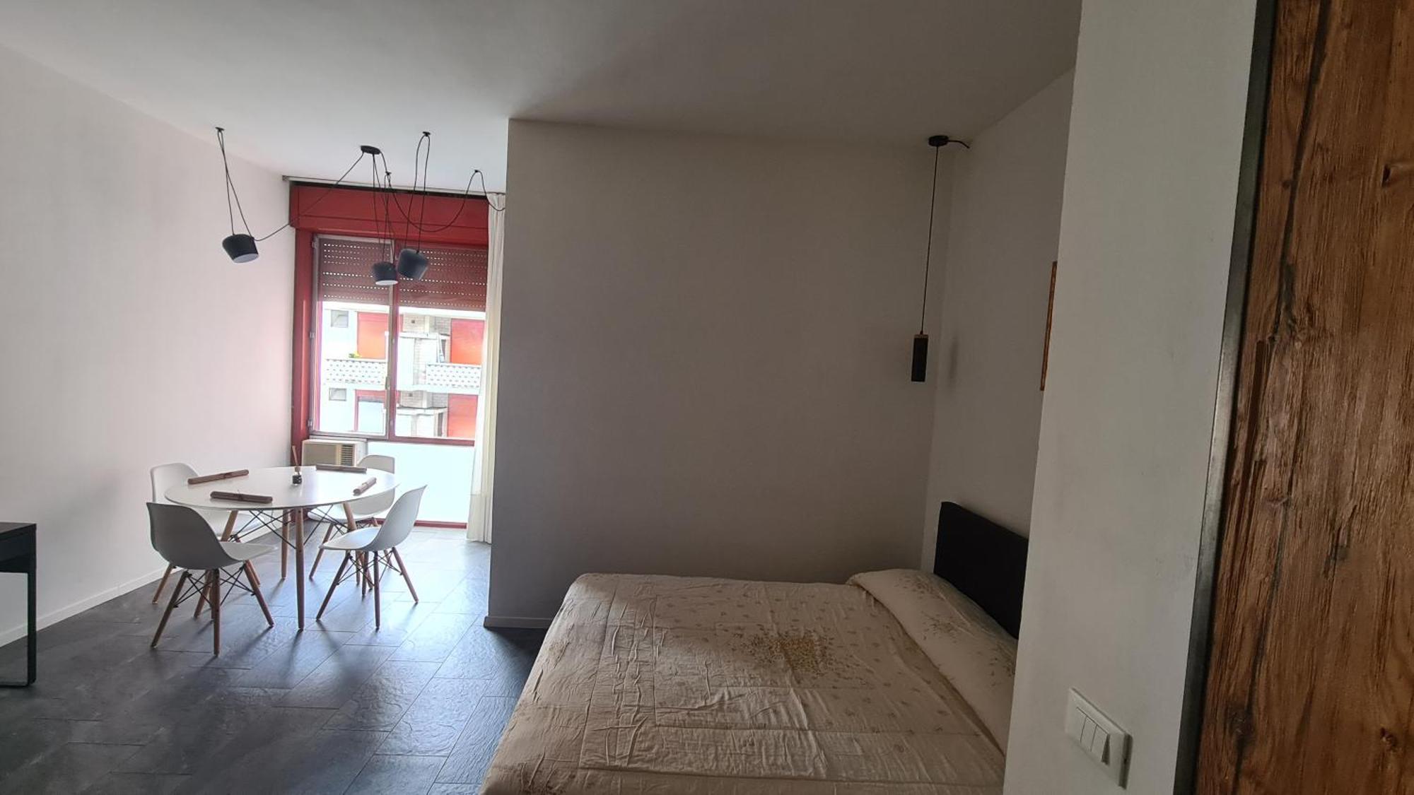 Apartamento Valentino Turín