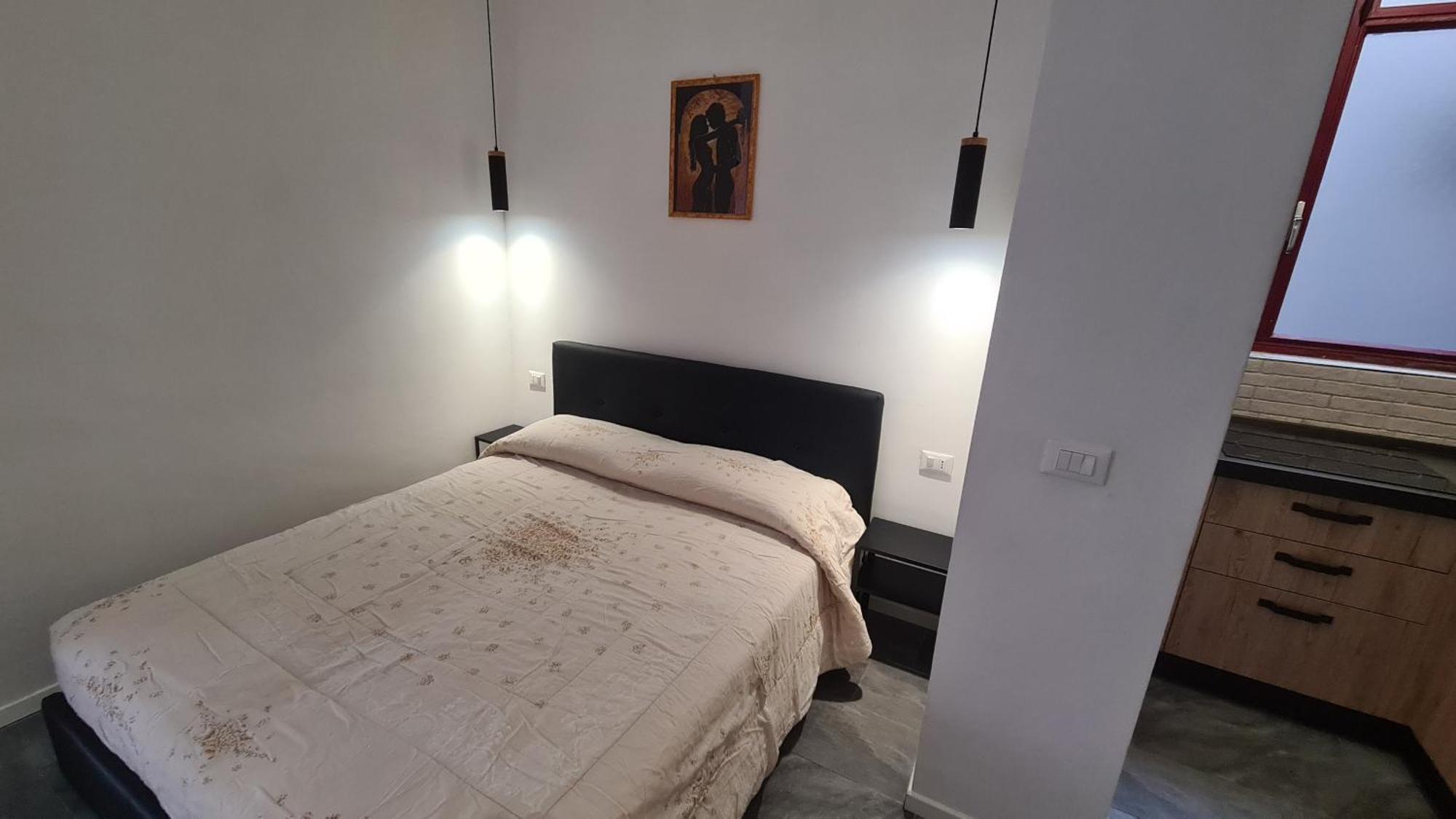 Valentino Apartamento *