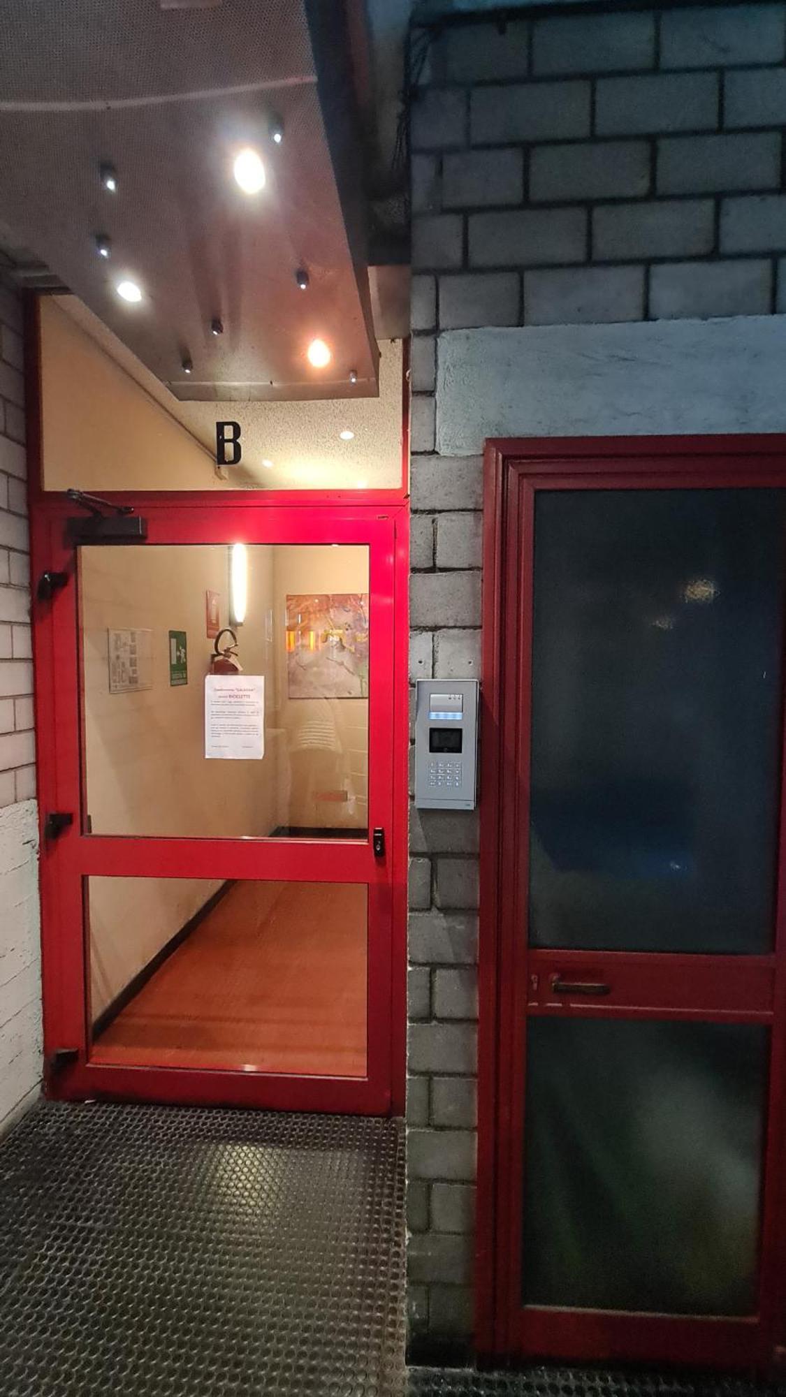 Apartamento Valentino Turín