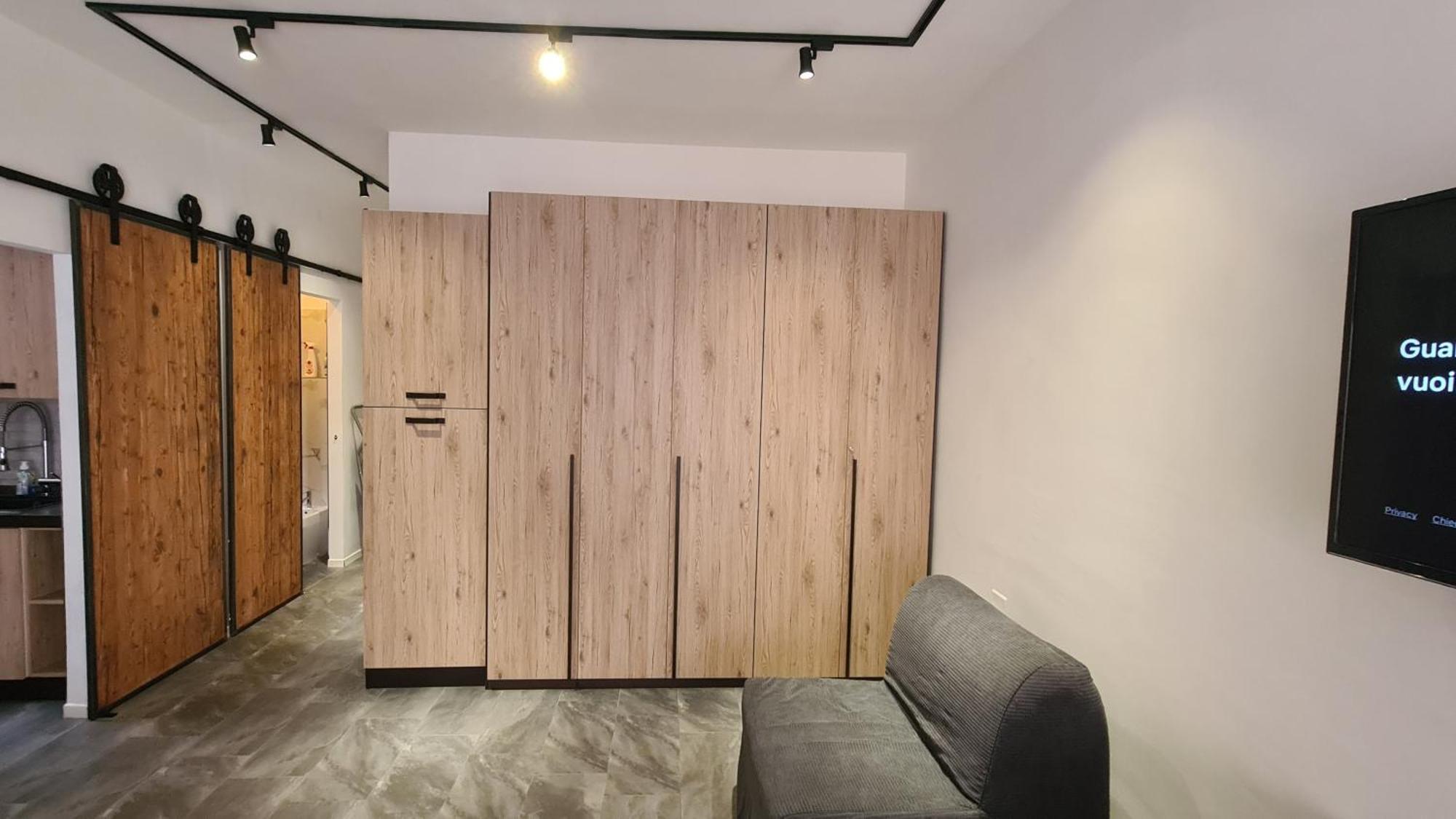 Apartamento Valentino