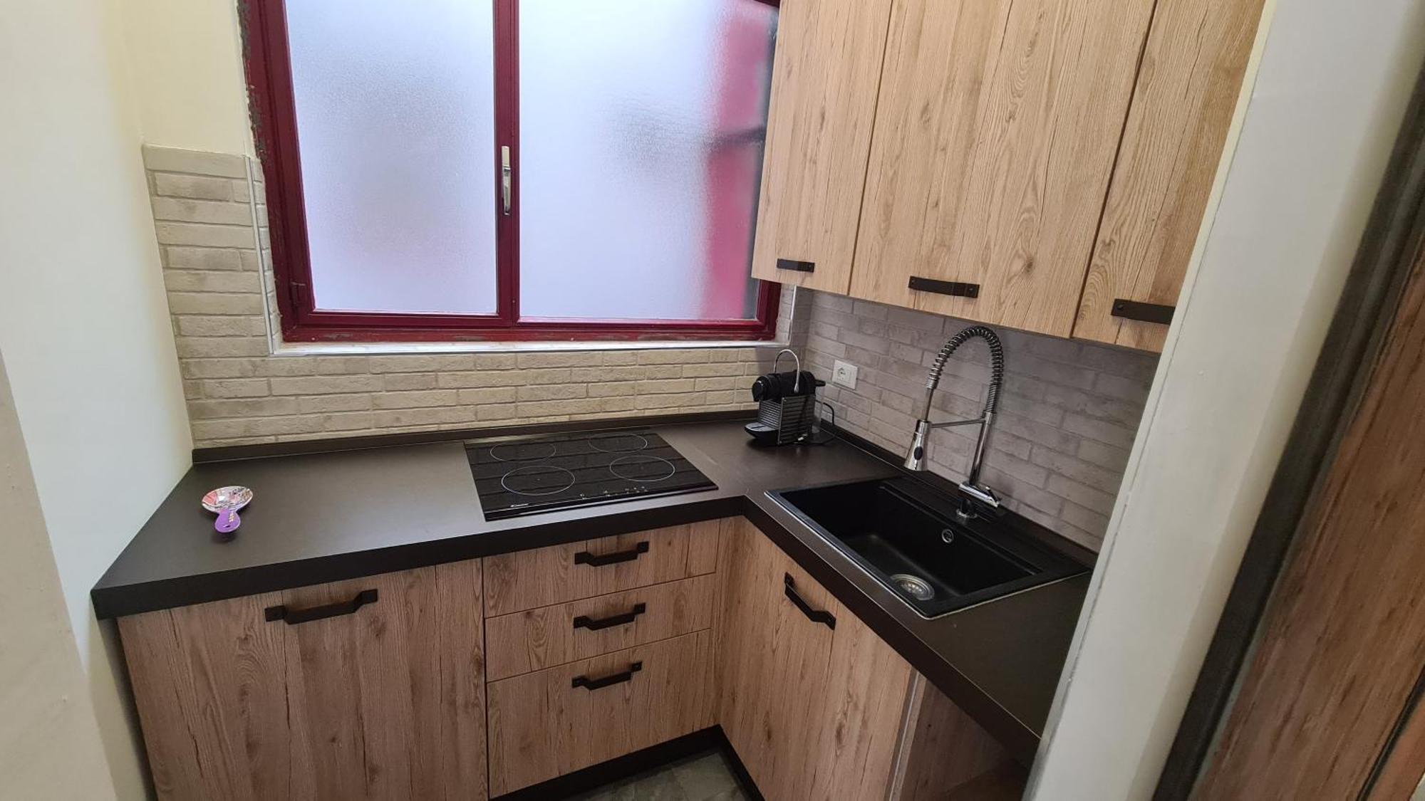 Apartamento Valentino *